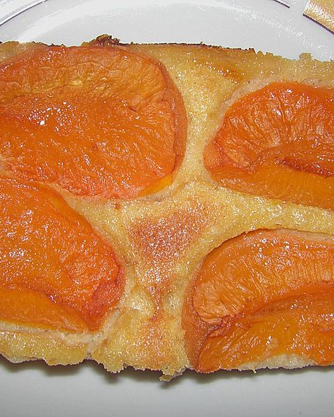 Marillenkuchen Rezepte | Chefkoch
