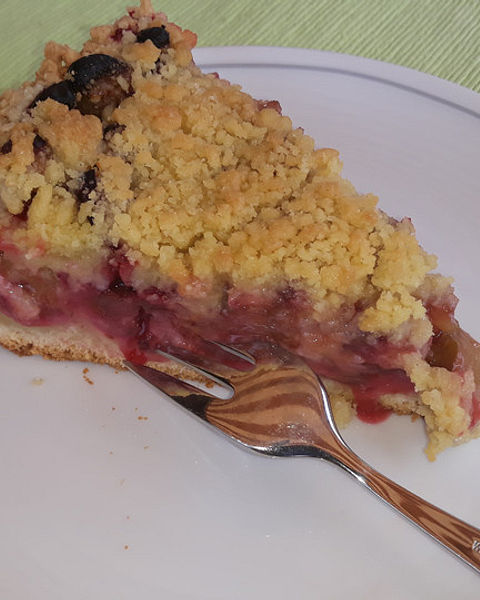 Zwetschgenkuchen Rezepte | Chefkoch