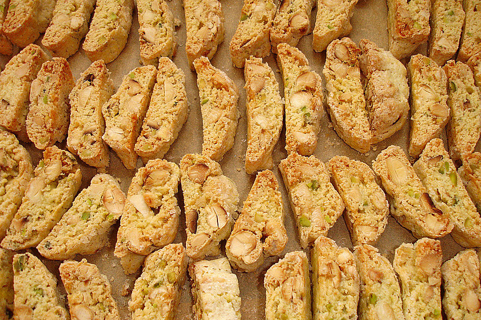 Cantuccini di Carola