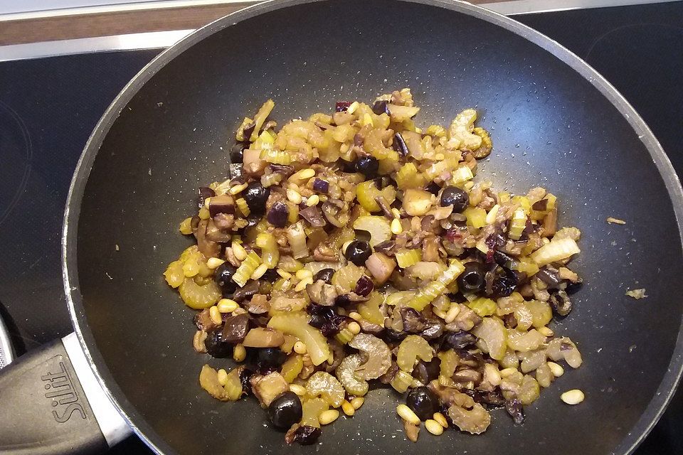 Caponata