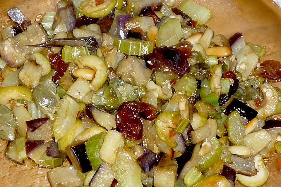 Caponata