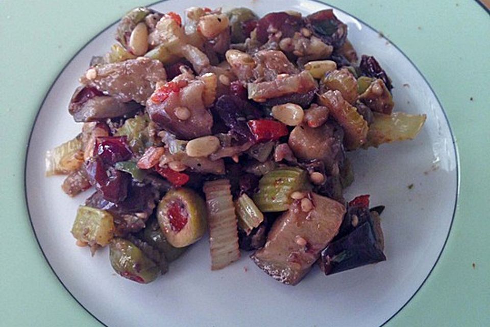 Caponata