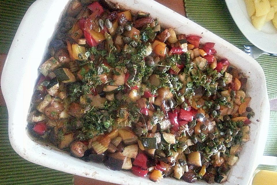 Caponata