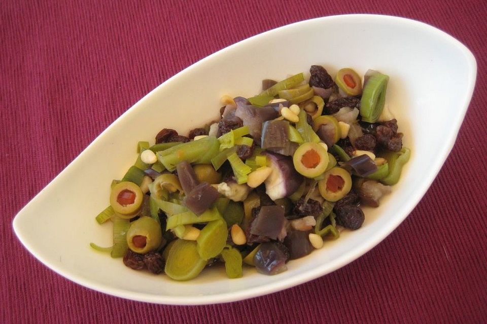 Caponata