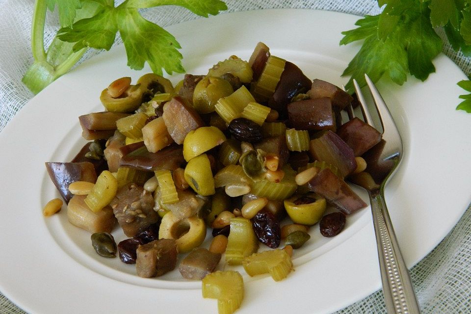 Caponata