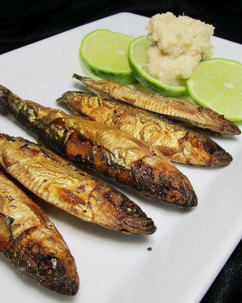 Sprotten Rezepte | Chefkoch
