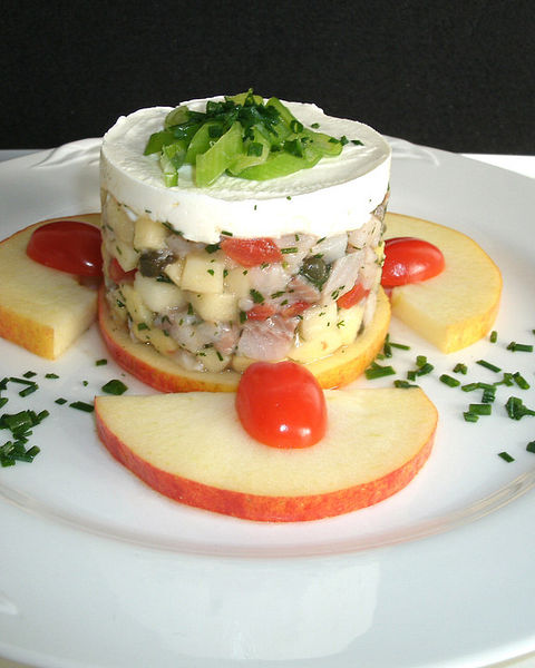 Matjestatar Rezepte | Chefkoch Matjestatar Rezepte | Chefkoch