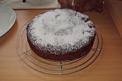 Weihnachts - Apfelkuchen | Chefkoch