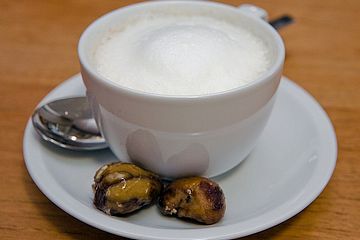Maronen - Cappuccino