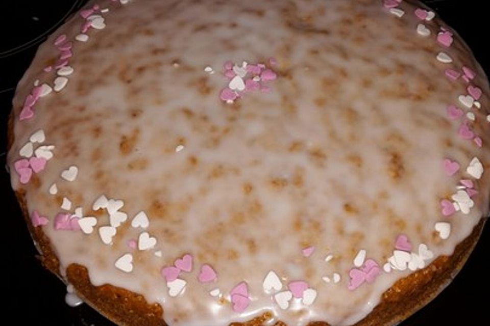 200 g - Kuchen