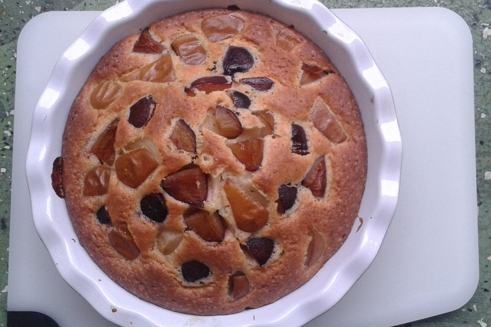 200 g - Kuchen