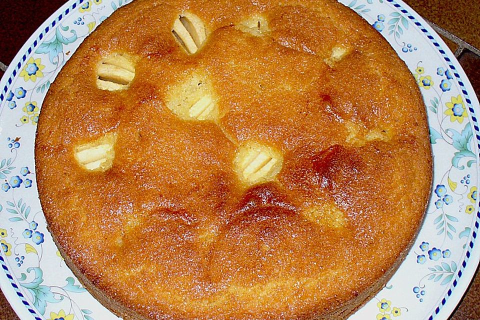 200 g - Kuchen