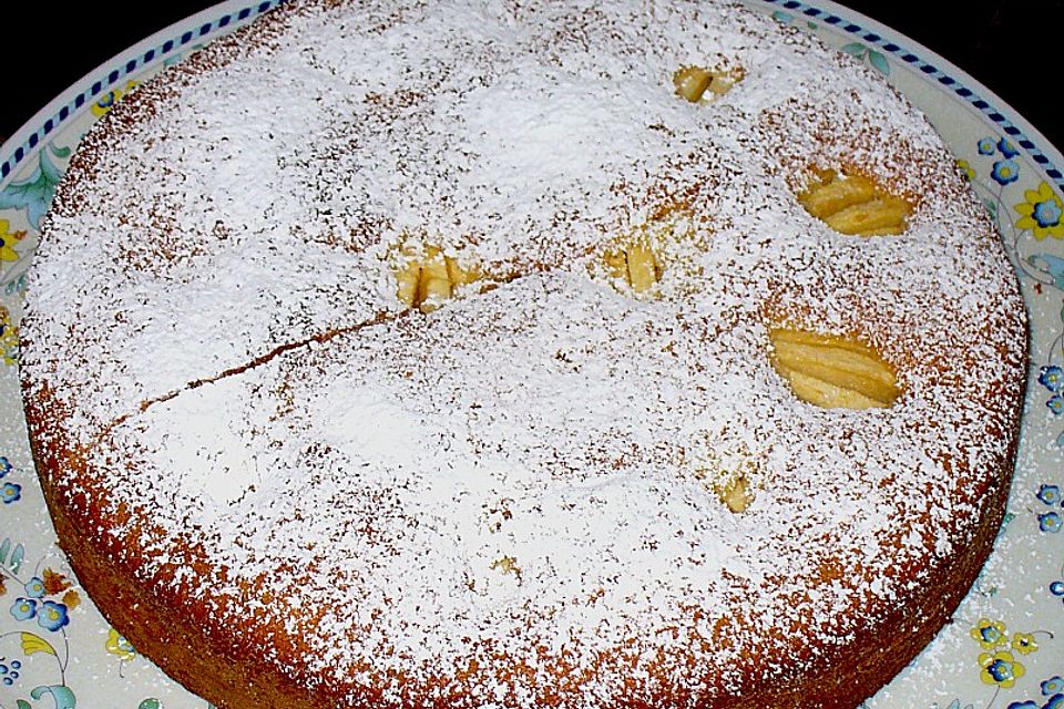 200 g - Kuchen