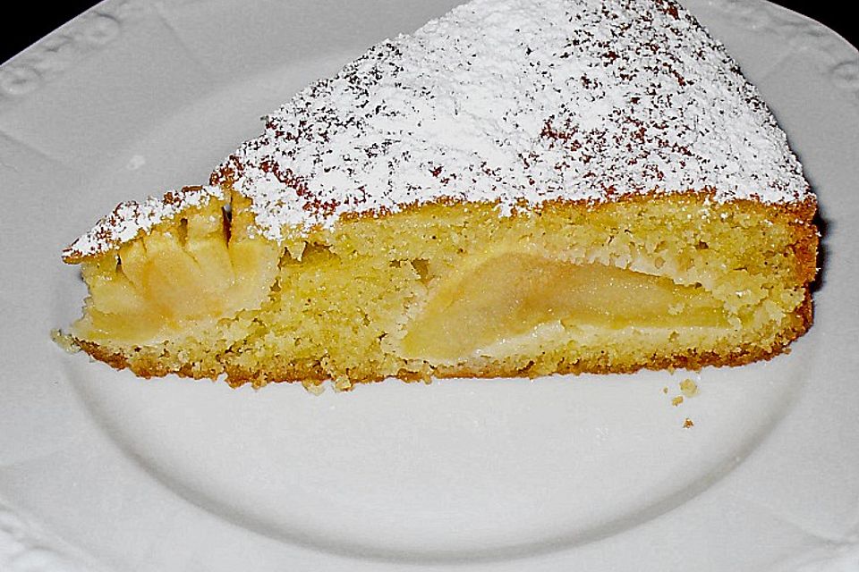 200 g - Kuchen