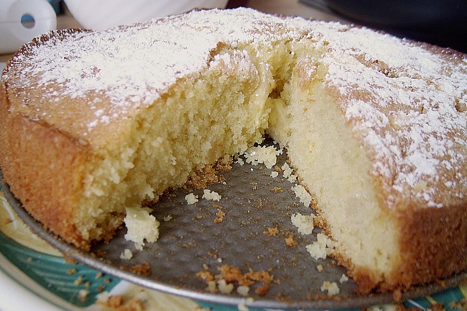 200 g - Kuchen