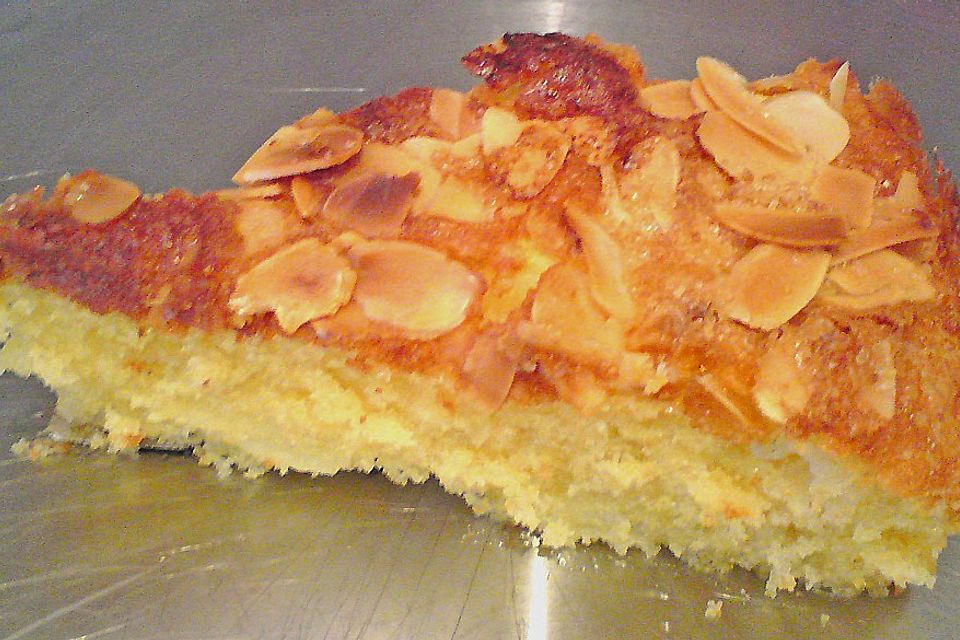 200 g - Kuchen