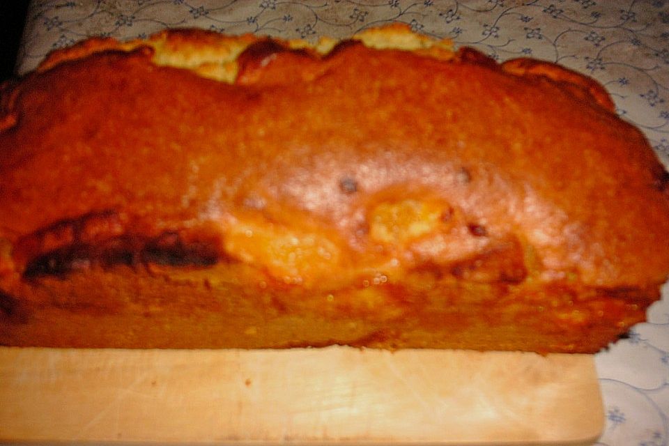 200 g - Kuchen