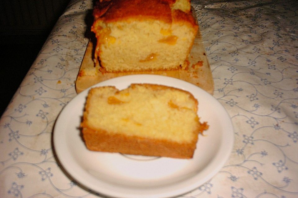 200 g - Kuchen