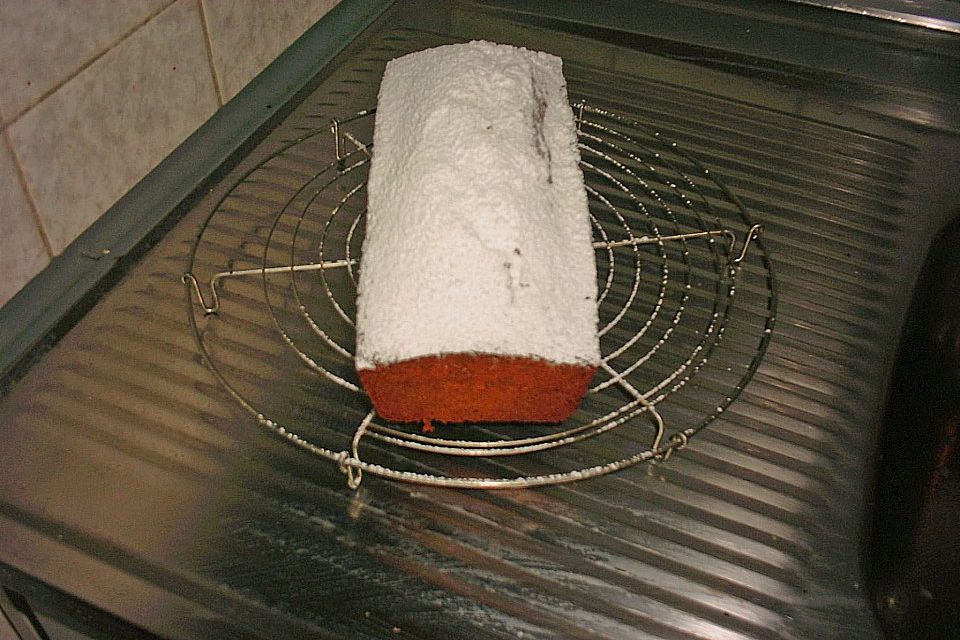 200 g - Kuchen