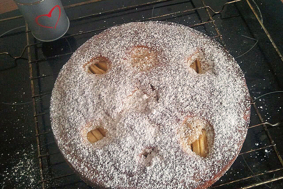 200 g - Kuchen