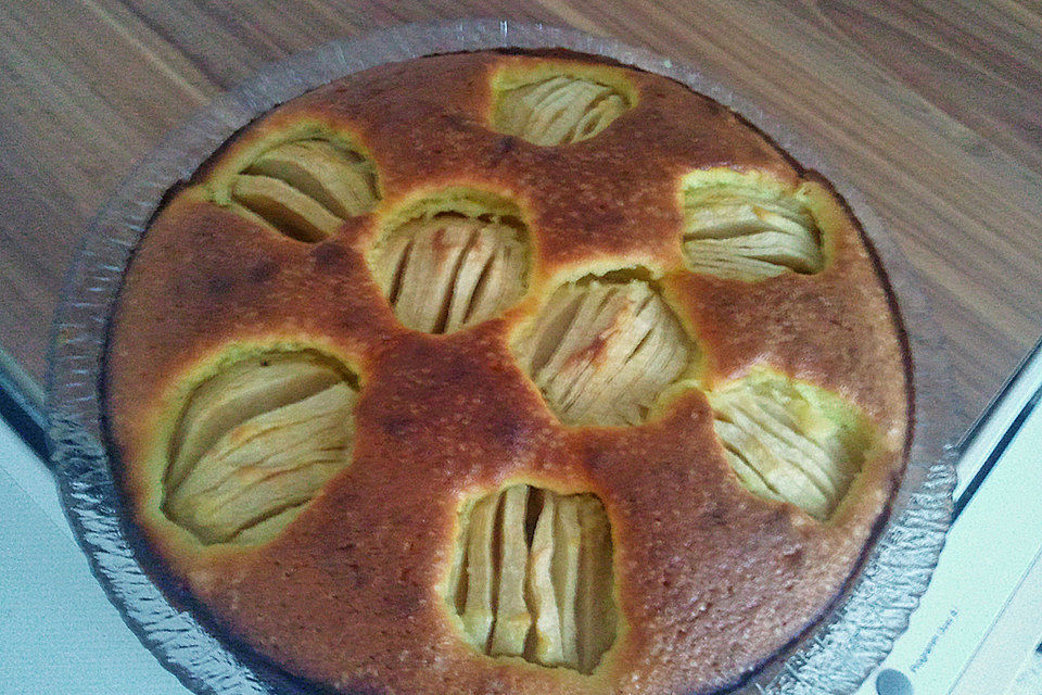 200 g - Kuchen