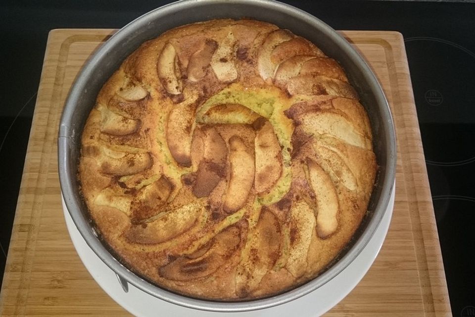 200 g - Kuchen