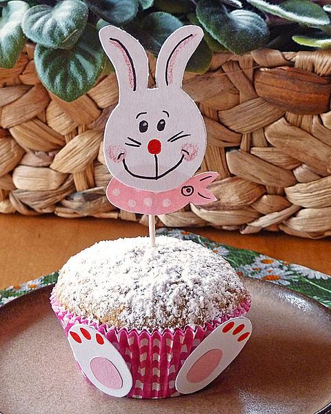 Nussmuffins Rezepte | Chefkoch