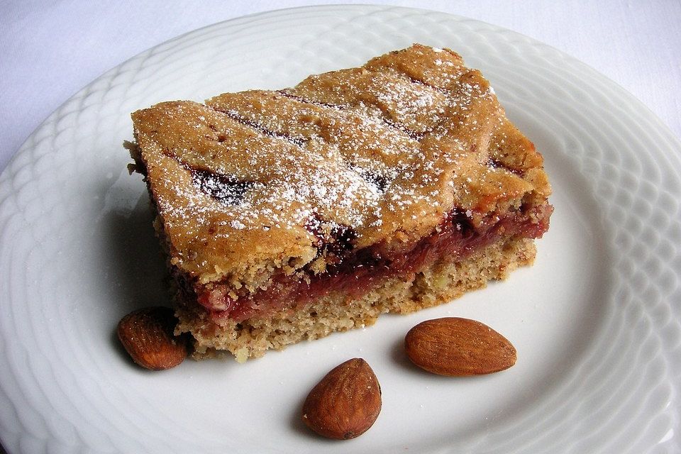 Linzer Schnitten