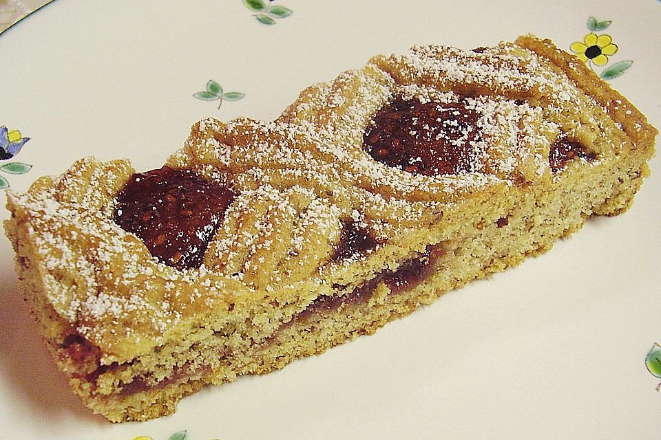 Linzer Schnitten