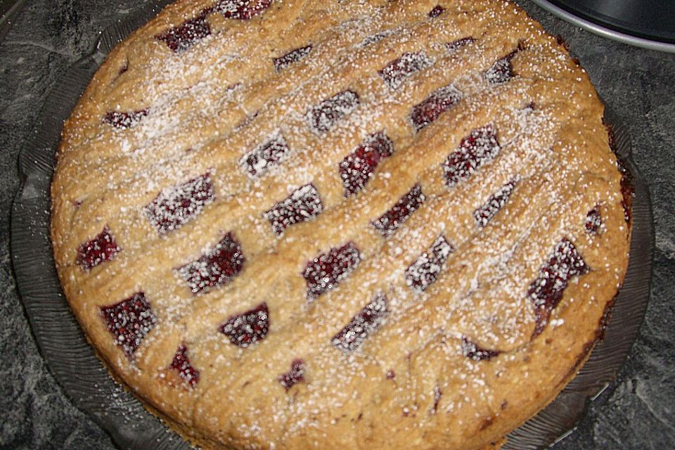 Linzer Schnitten