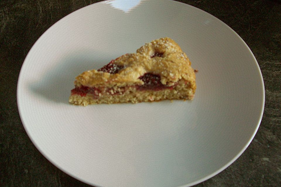 Linzer Schnitten