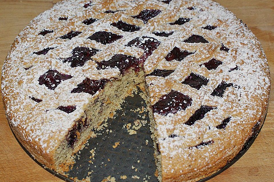 Linzer Schnitten