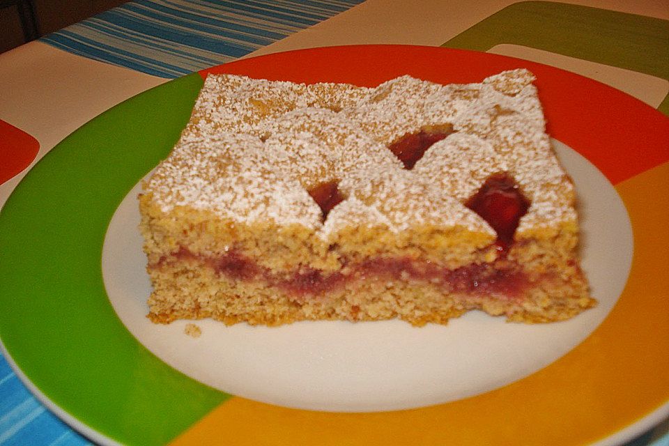 Linzer Schnitten