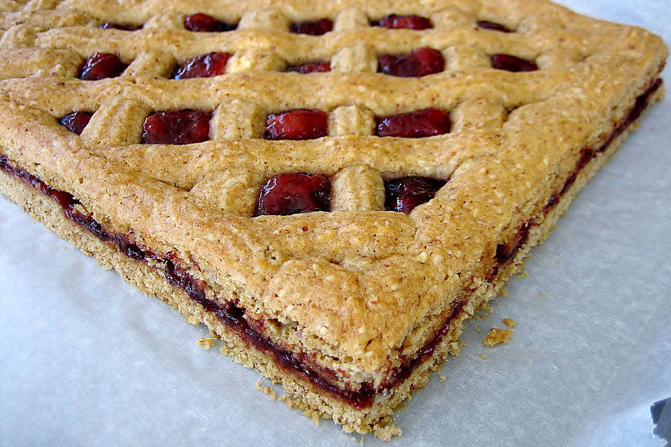 Linzer Schnitten