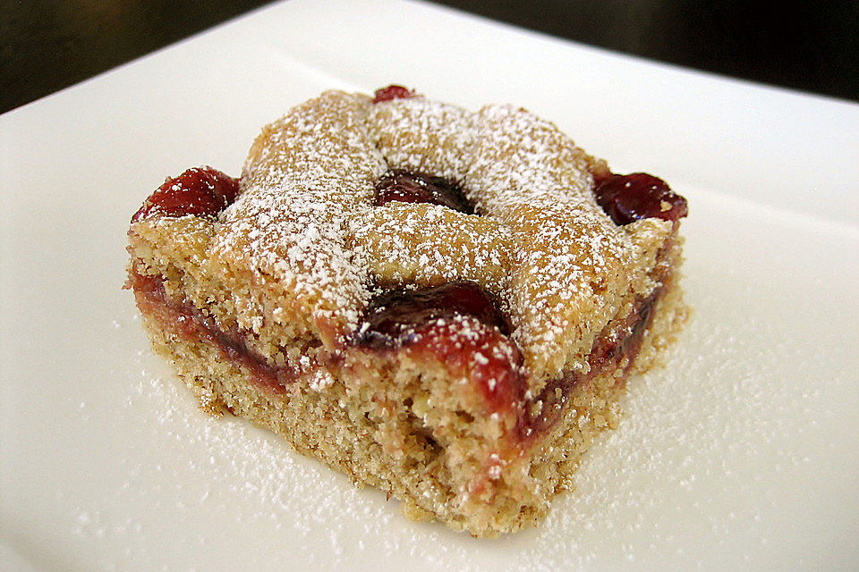 Linzer Schnitten