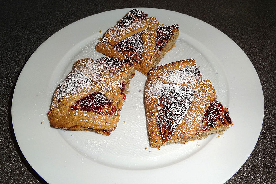 Linzer Schnitten