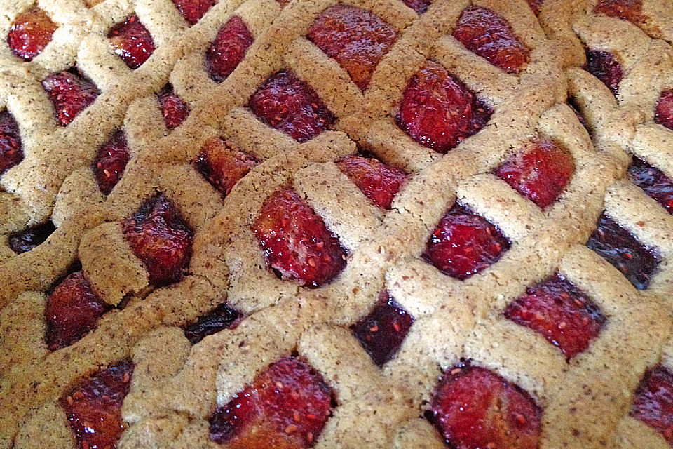 Linzer Schnitten