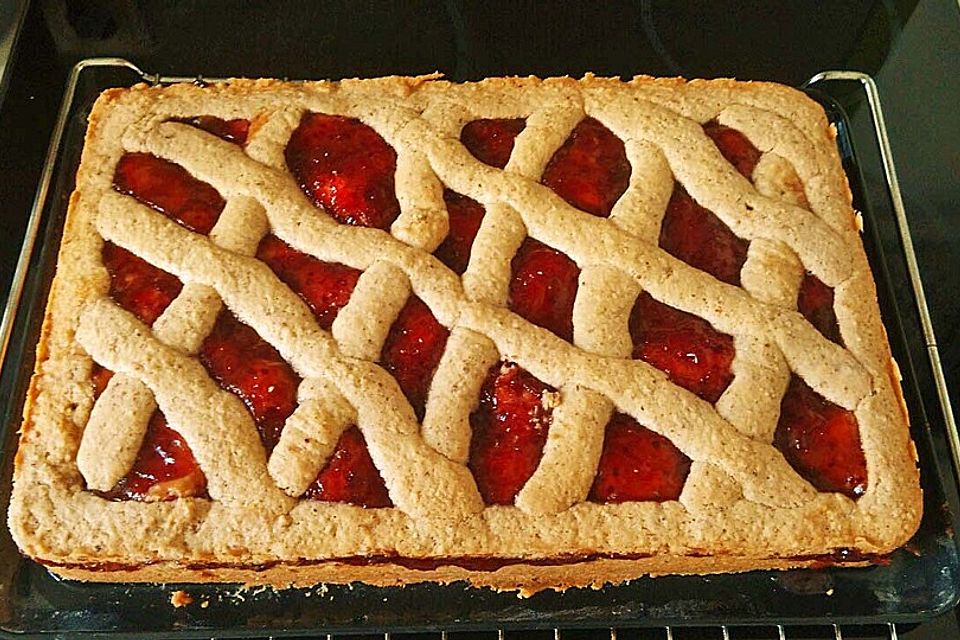 Linzer Schnitten