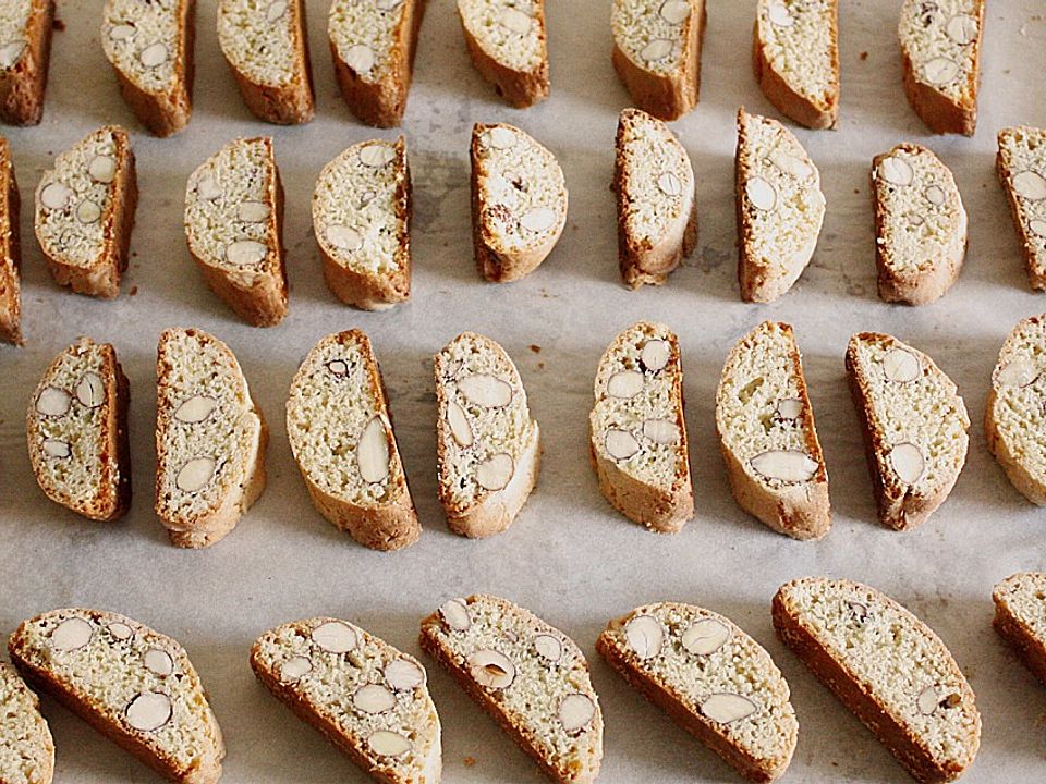 Cantuccini von Joannya02| Chefkoch