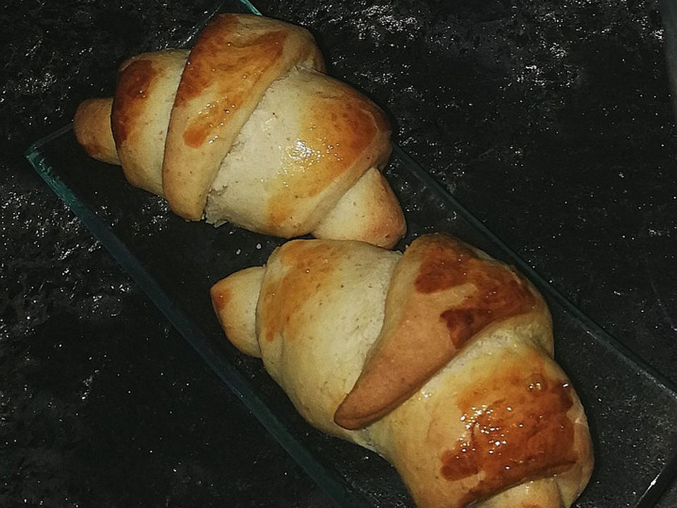 Martinshornchen 