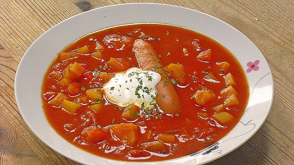 Kartoffel Kurbis Paprikasch Von Vera5585 Chefkoch 