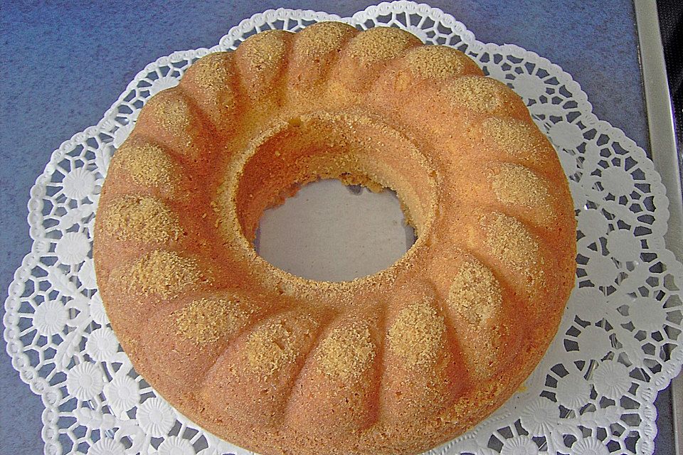 Eierlikör - Kokos - Kuchen Eierlikör - Kokos - Kuchen