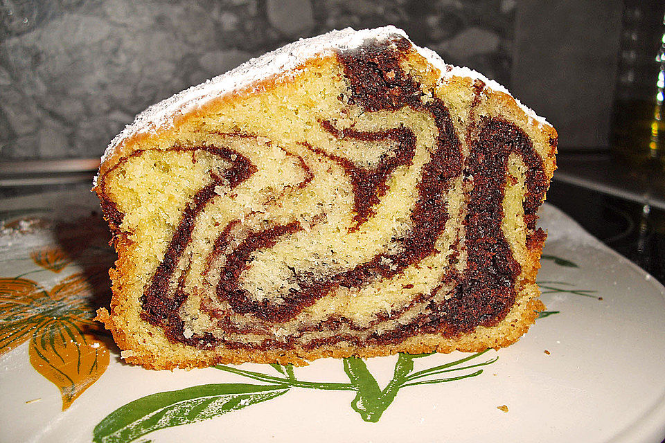 Eierlikör - Kokos - Kuchen Eierlikör - Kokos - Kuchen