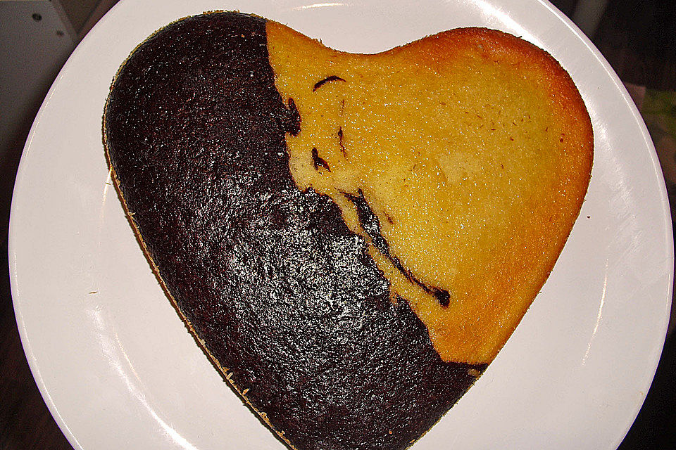 Eierlikör - Kokos - Kuchen Eierlikör - Kokos - Kuchen