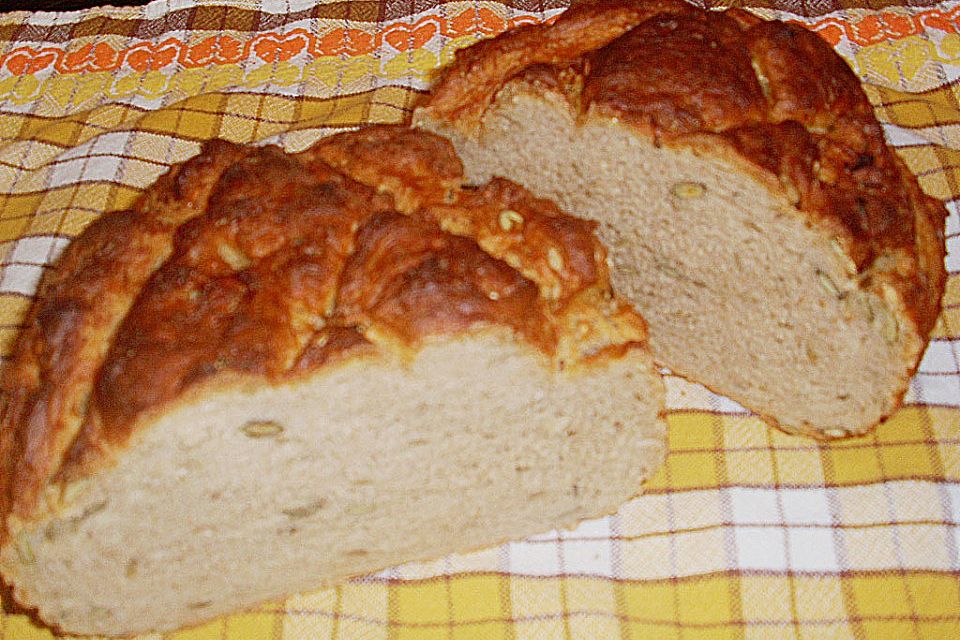 Bauernbrot