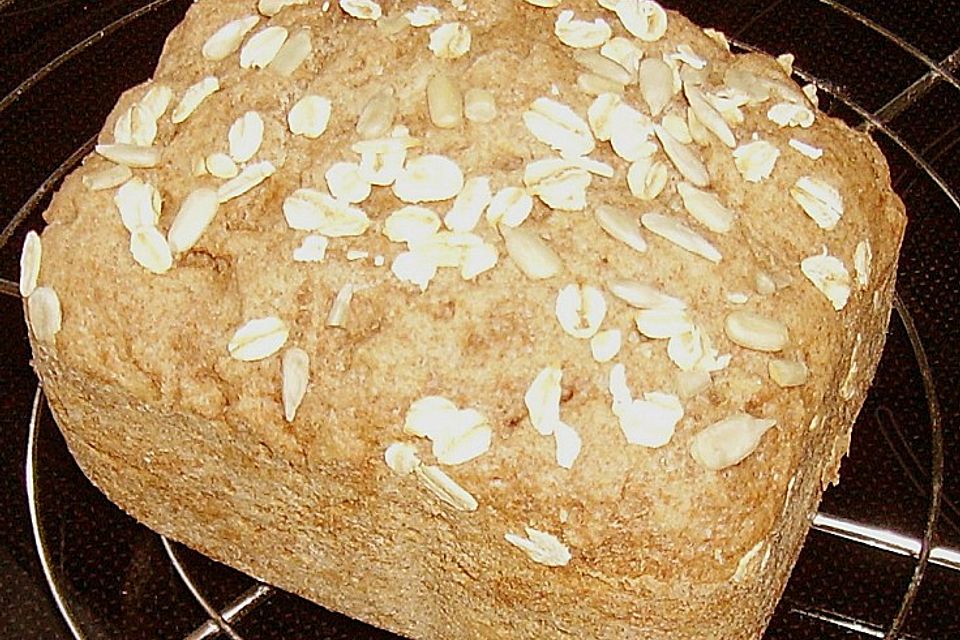 Bauernbrot