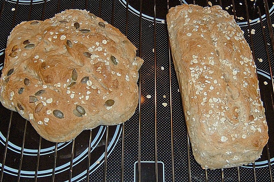 Bauernbrot