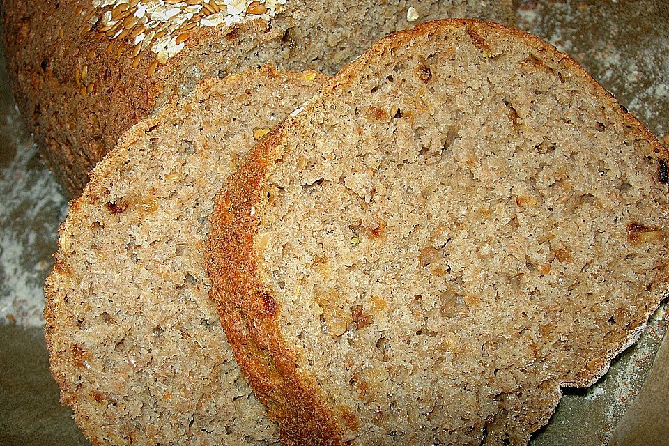 Bauernbrot