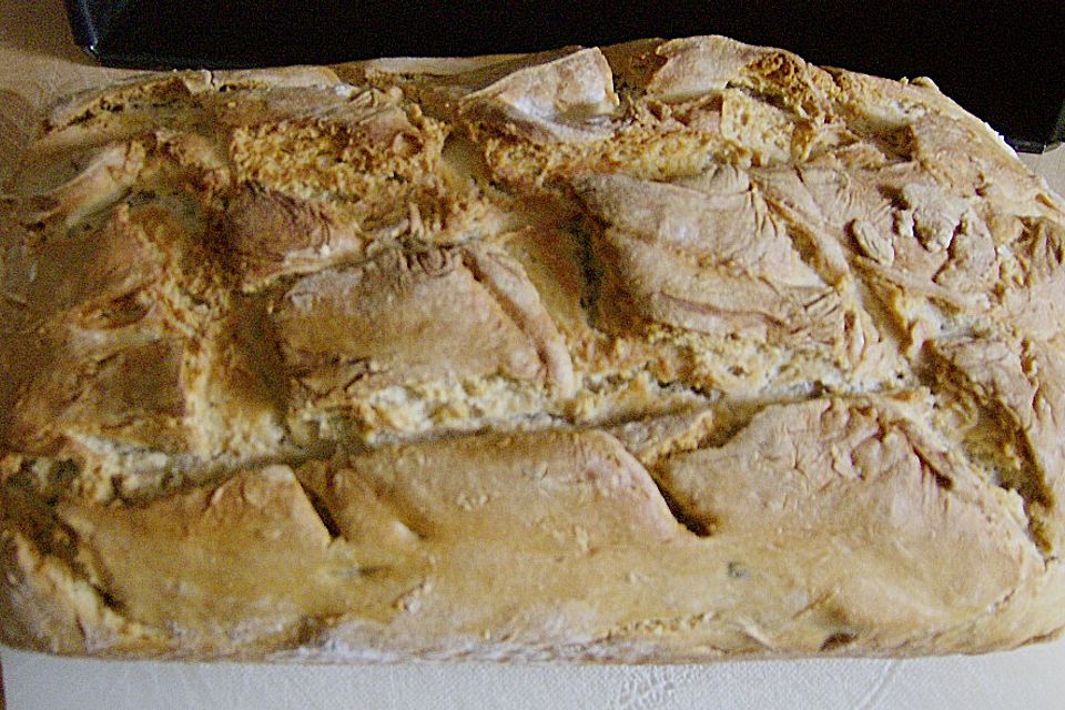 Bauernbrot