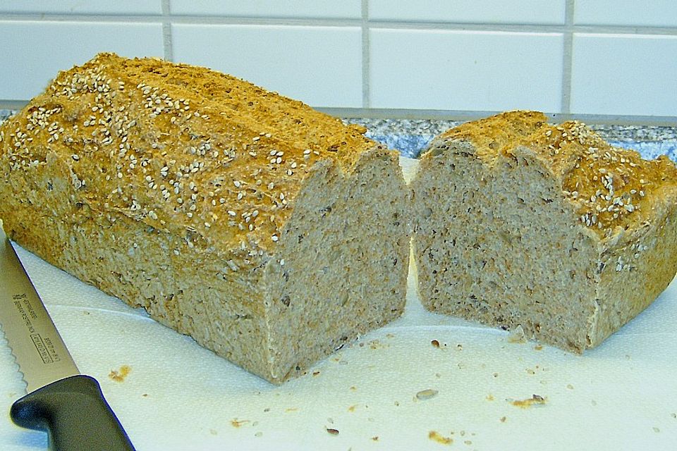 Bauernbrot